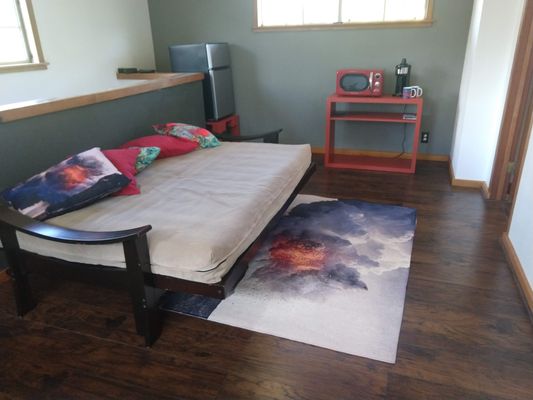 Lava Forest Retreat by null