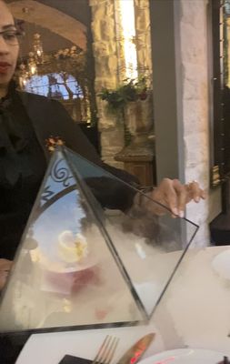 Vanderpump à Paris by null