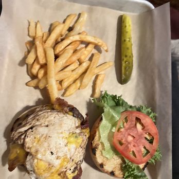 The Depot Grille - American Near Me - Staunton, Virginia The Depot Grille - American Near Me - Staunton, Virginia