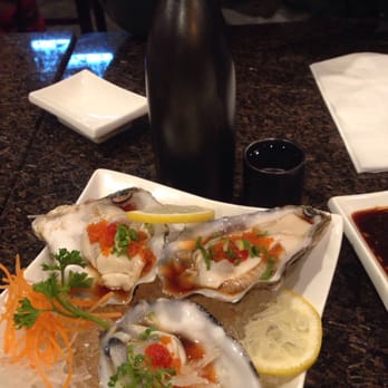 Matsumoto - Fresh oysters was delicious, I can eat a dozen of these by myself - Japanese Near Me - Tracy, California Matsumoto - Fresh oysters was delicious, I can eat a dozen of these by myself - Japanese Near Me - Tracy, California
