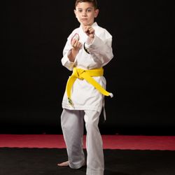 Inner Strength Taekwondo