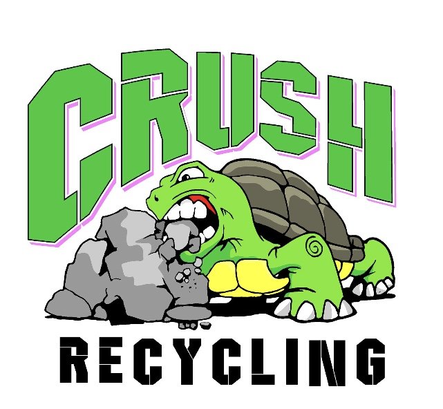 CRUSH RECYCLING Updated September 2024 Fresno, California