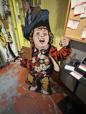 Oregon Film Museum by null