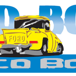 Bad Boys Autobody - untitled