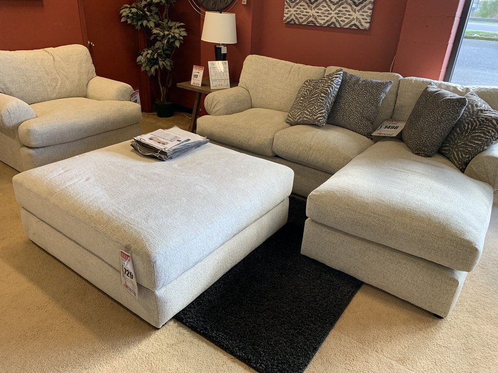 JR FURNITURE 102 Photos & 83 Reviews 6101 SE Tualatin Valley Hwy