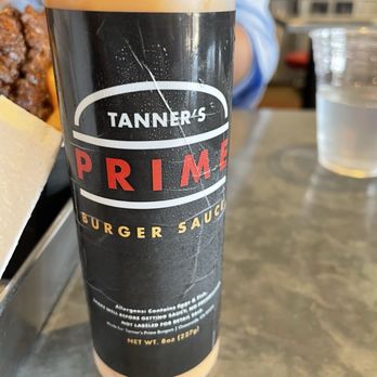 Tanner’s Prime Burgers - Burgers Near Me - Oceanside, California Tanner’s Prime Burgers - Burgers Near Me - Oceanside, California
