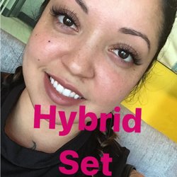 MillyOnLashes