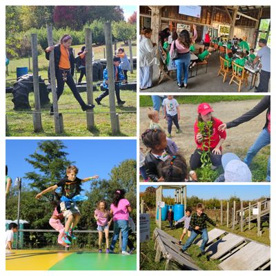 Hurds Family Farm by null