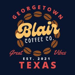 Blair Coffee