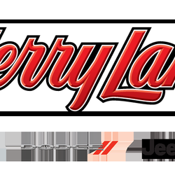 Gerry Lane Chrysler Dodge Jeep Ram