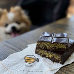 user provided Kandoo Patisserie & Cafe photo