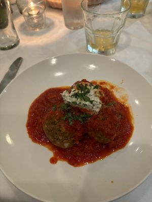 Nana's Kitchen by null