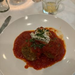 Polpette/Meatballs