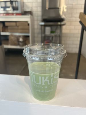 Yuki's Coffee & Bakery by null