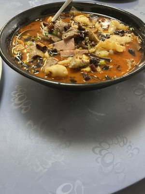 Hometown Taste by null