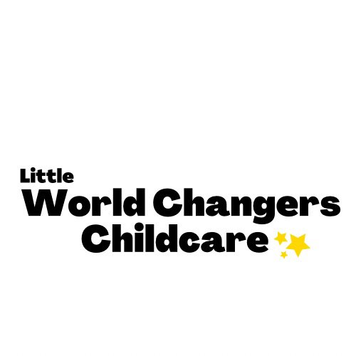 LITTLE WORLD CHANGERS CHILDCARE Updated September 2024 Request