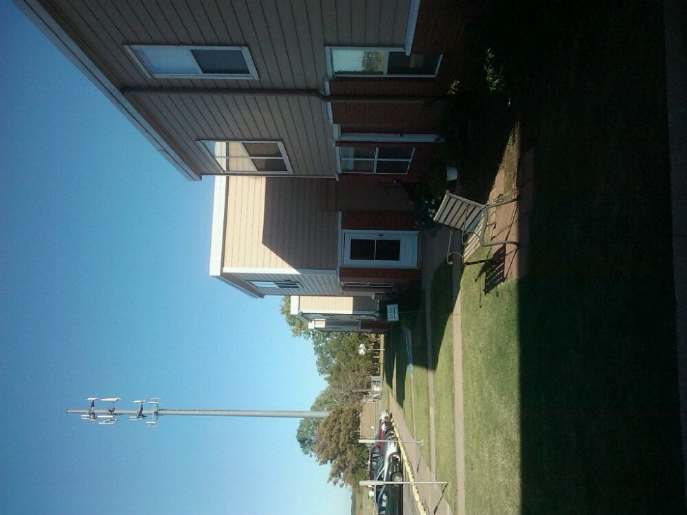 ROLLING FIELDS 3225 E Randolph Ave, Enid, Oklahoma Apartments