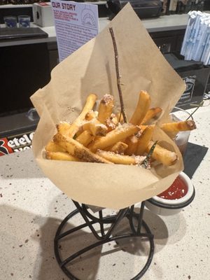 Bigalora Wood Fired Cucina by null