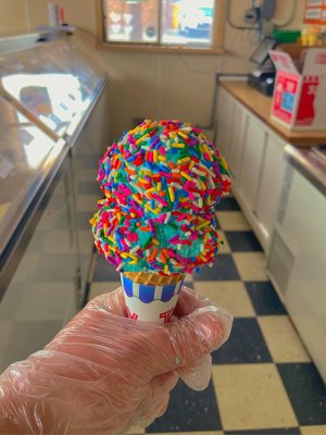 Calder Brothers Dairy by null
