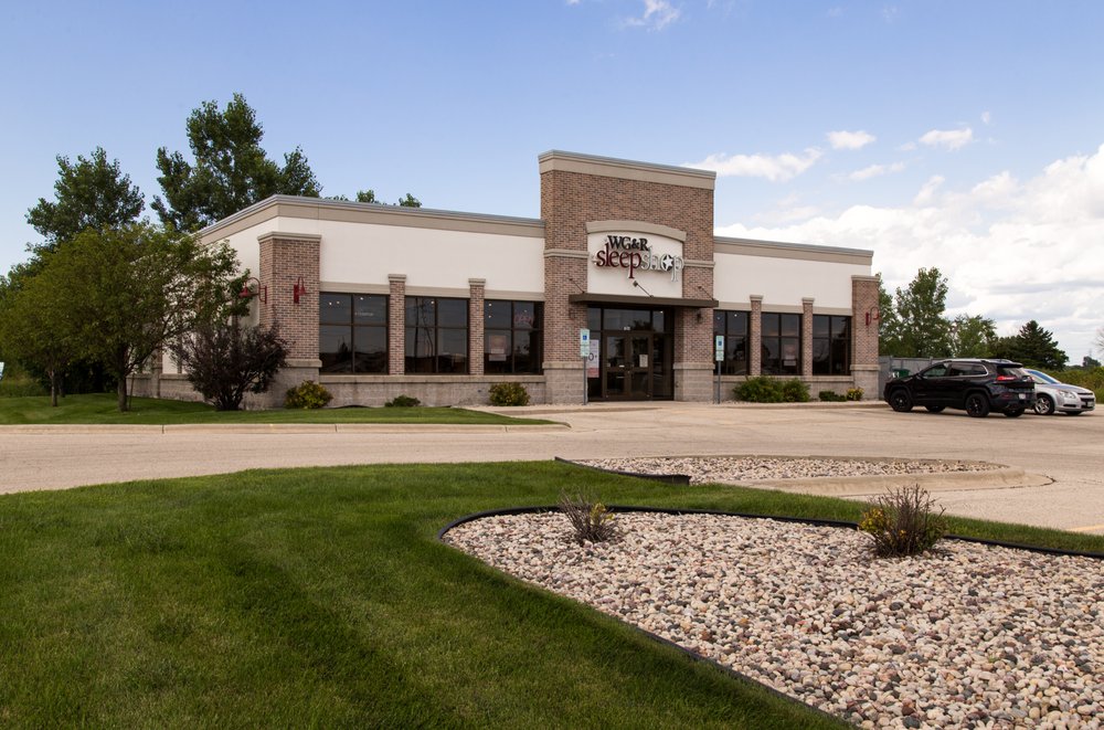 WG&R SLEEP SHOP FOND DU LAC Updated October 2024 10 Photos 615