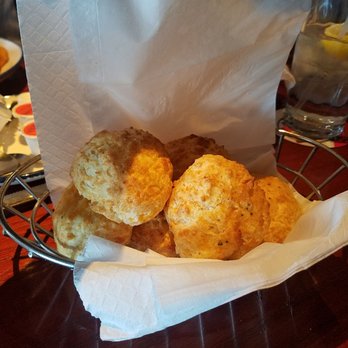 Red Lobster - They keep comin' - Seafood Near Me - Henderson, Nevada