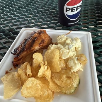 Sutter Health Park - Bbq chicken - Stadiums & Arenas Near Me - West Sacramento, California Sutter Health Park - Bbq chicken - Stadiums & Arenas Near Me - West Sacramento, California