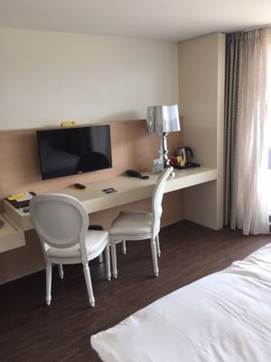 Hotel Garni Muralto Locarno by null