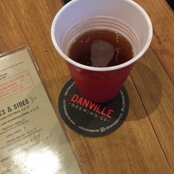 Danville Brewing - First trip around the sun Anniversary brew - Breweries Near Me - Danville, California Danville Brewing - First trip around the sun Anniversary brew - Breweries Near Me - Danville, California