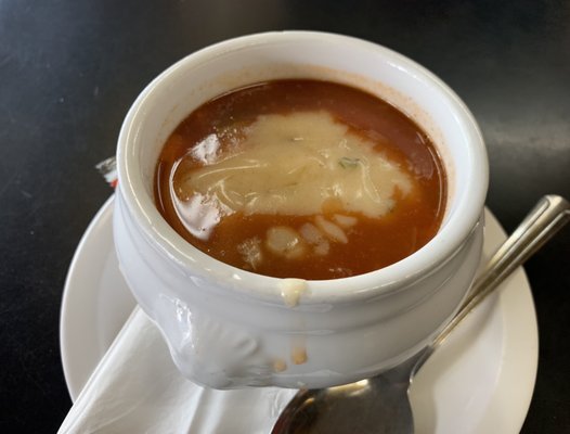 Chick & Ruth's Delly by null