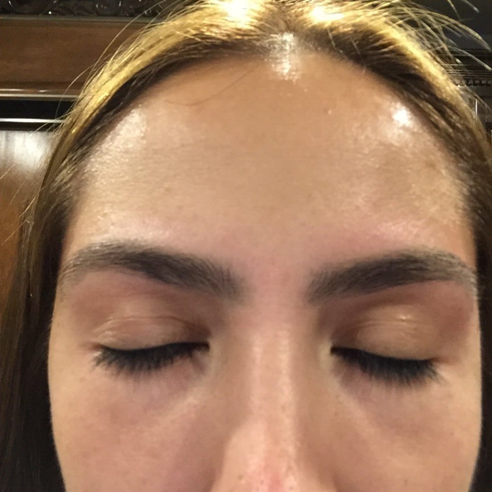Brow Shapes Threading - Threading Services Near Me - San Dimas, California