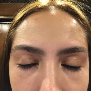 Brow Shapes Threading - Threading Services Near Me - San Dimas, California