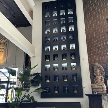 Panvimarn Thai Cuisine - Thai Near Me - Long Beach, California