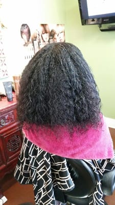 Theresa's Salon and Spa