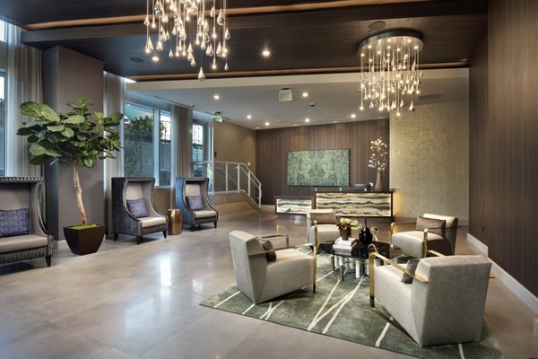 Lumen Apartment Homes by null