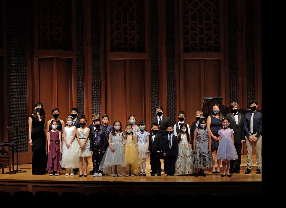 Vera Kong Piano Studio