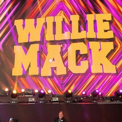 Aragon Ballroom by null