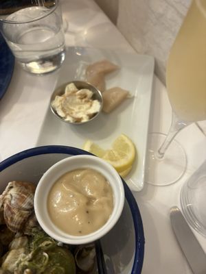 Huitrerie Régis by null