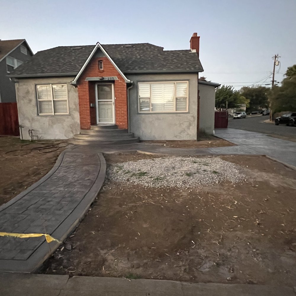 TOP 10 BEST Stamped Concrete near Brentwood, CA - Updated 2026 - Yelp