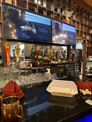 Clay Oven Grill & Bar by null