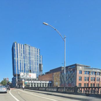 Burnside Bridge - 7/29/2026 - A lovely afternoon heading to the east side. - Landmarks & Historical Buildings Near Me - Portland, Oregon Burnside Bridge - 7/29/2026 - A lovely afternoon heading to the east side. - Landmarks & Historical Buildings Near Me - Portland, Oregon
