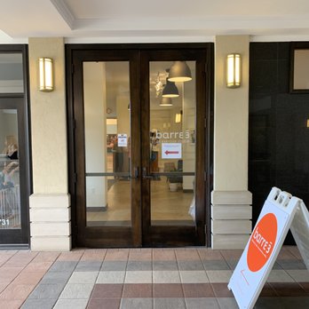 barre3 - Legacy Village - Front of studio in second floor above Starbucks! - Barre Classes Near Me - Lyndhurst, Ohio barre3 - Legacy Village - Front of studio in second floor above Starbucks! - Barre Classes Near Me - Lyndhurst, Ohio