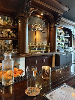 Parlour St. Paul by null