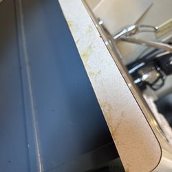 Suburban Extended Stay Hotel Wash. Dulles - Kitchen