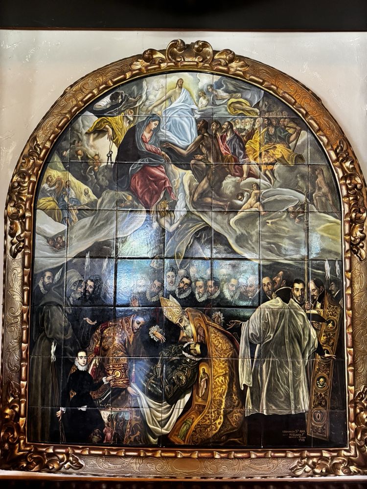 Spanish Monastery & Gift Shop Image