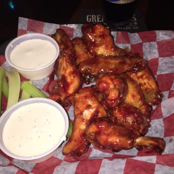 Bubba's 33 - Burgers Near Me - Fayetteville, North Carolina