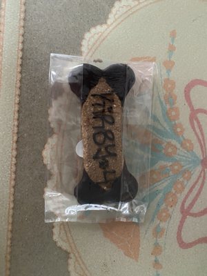 Three Dog Bakery by null