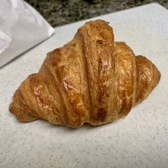Arsicault Bakery - Plain croissant - Bakeries Near Me - San Francisco, California Arsicault Bakery - Plain croissant - Bakeries Near Me - San Francisco, California