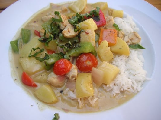 Boundary Bay Brewery & Bistro by null