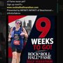 Rock & Roll Hall of Fame Half Marathon