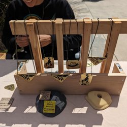 City Slicker Farms - Vendor market